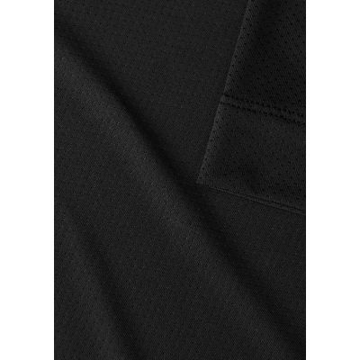 5. CASALL Damen Laser Mesh Flow Tanktop Schwarz