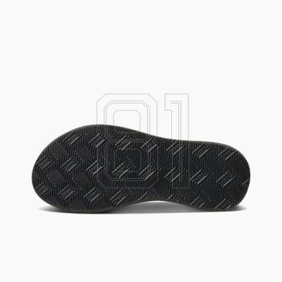 2. Reef Phantom II M RF0A3YMH-BK2 Flip-Flops