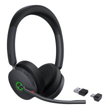 Yealink BH74 - Headset - On-Ear