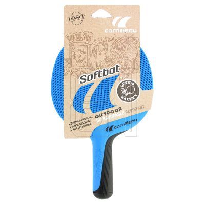 10. SoftBat Schläger blau 454705
