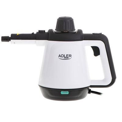 13. ADLER AD 7038 Dampfreiniger