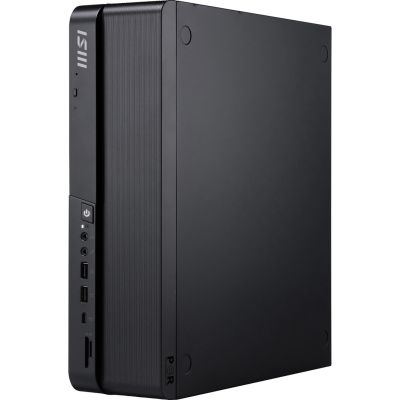 4. MSI Pro DP80 A14G-003EU PC Intel® Core™ i7 i7-14700 16 GB DDR5-SDRAM 1 TB SSD Windows 11 Pro Desktop Schwarz
