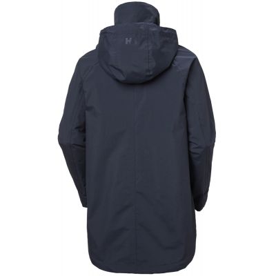 4. Helly Hansen Valentina Regenmantel W 53420 597