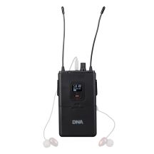 DNA IN-EAR BELTPACK drahtloser Gürteltaschenempfänger