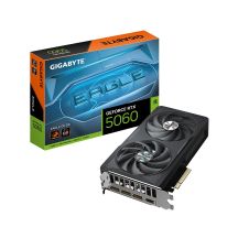 Gigabyte GeForce RTX 5060 EAGLE OC 8GB Grafikkarte