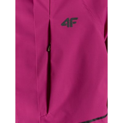 13. Damen-Trekkingjacke 10000 Membran 4F 4FRAW26TTJAF1367-54S