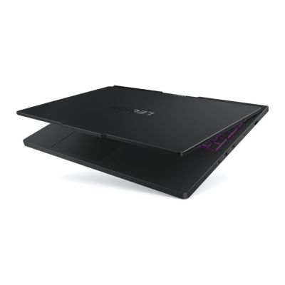 9. Lenovo Legion Pro 5 16IAX10 Ultra 7 255HX 16" WQXGA OLED-Display (500 Nits, 165 Hz, glänzend), 32 GB DDR5-5600-RAM, 1 TB SSD, GeForce RTX 5060 (8 GB, 80 Wh), NoOS, Eclipse Black