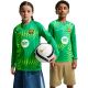 Nike FC Barcelona Torwarttrikot Stadion 2026/27 Kinder Grün II3610 324 XL