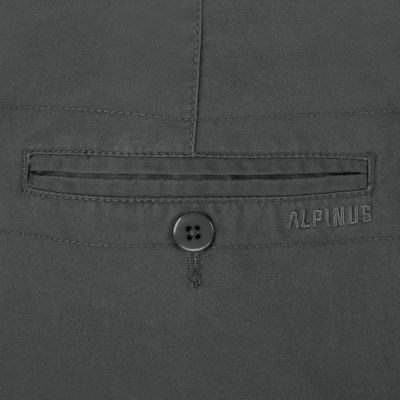 17. Alpinus Askja M SI18159 Shorts