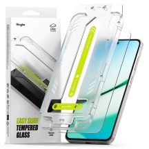 Ringke Easy Slide 2er-Pack Panzerglas für Samsung Galaxy A56 5G - Transparent