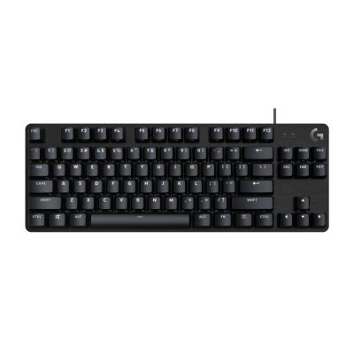 7. Logitech G413 TKL SE Tastatur