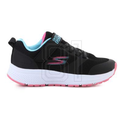 7. Skechers Jr. Schuhe 302409L-BLK