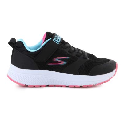 7. Skechers Jr. Schuhe 302409L-BLK