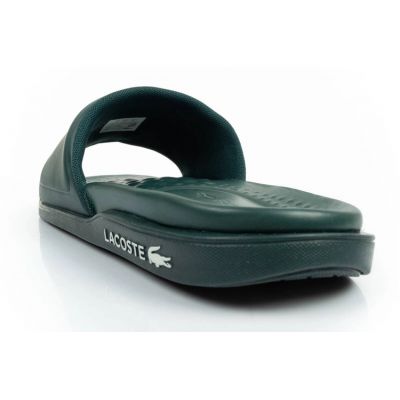 14. Lacoste Croco Dualiste 202D2 M 743CMA00202D2 Flip-Flops