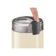 2. BOSCH TSM6A017C Kaffeemühle (180W; elektrisch; beige)