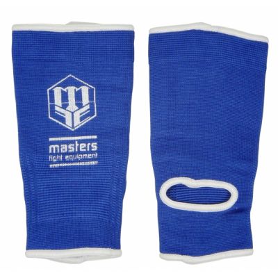 6. Flexibler Knöchelschutz MASTERS 08321-M02