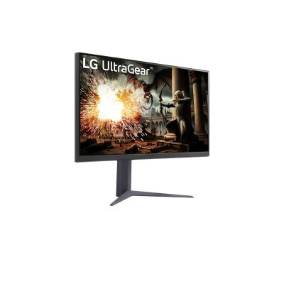 20. LG LED-Monitor 31,5" 32GS75Q-B 180Hz