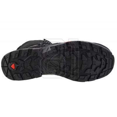 4. Salomon Quest 4 GTX M 412926 Schuhe
