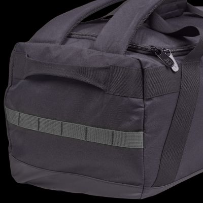 5. Caterpillar Tactical Duffel Rucksack schwarz (84724-84)