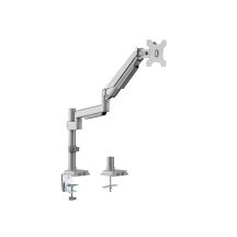 Equip 650112 Tischhalterung 81,3 cm (17-"32") Silber (650112NEUEVERSION)