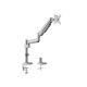 Equip 650112 Tischhalterung 81,3 cm (17-"32") Silber (650112NEUEVERSION)