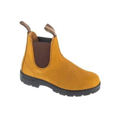 Blundstone Chelsea Boots 561-SAND Braun 36