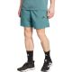 Herren adidas Train Essentials Woven Trainingsshorts Grün JW2493