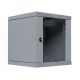 4. EFB Elektronik WGX-1206GR.G1 12HE Rack-Wandschrank Grau