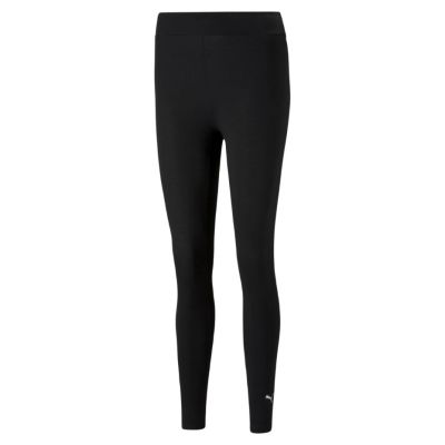 3. Puma ESS Logo Leggings W 586832 51