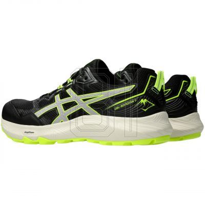 3. Asics Gel Sonoma 7 M 1011B595-004 Schuhe