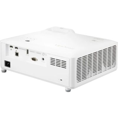 7. Viewsonic LS901-4K Datenprojektor, Standardprojektor, 5500 ANSI Lumen, UHD 4K (3840 x 2160), Weiß