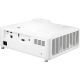 7. Viewsonic LS901-4K Datenprojektor, Standardprojektor, 5500 ANSI Lumen, UHD 4K (3840 x 2160), Weiß