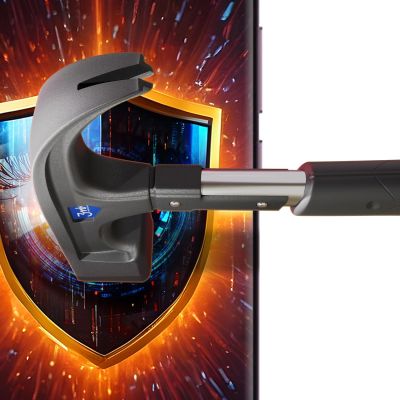 5. 3MK Silky Matt Blickschutzfolie für Realme 14 Pro