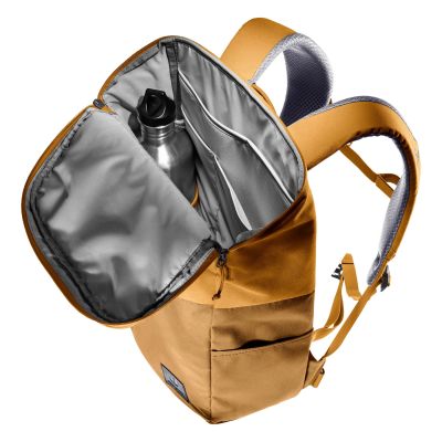 7. Deuter UP Stockholm 3813721-6611 Almond Cinnamon