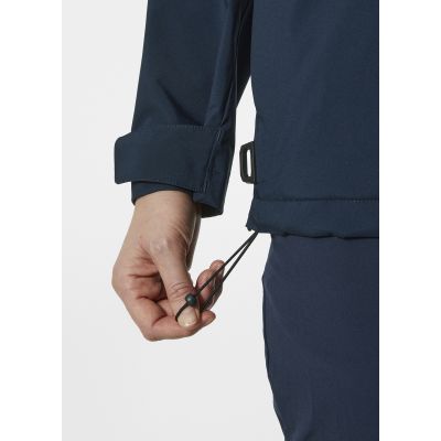 4. Helly Hansen Hp Racing Lifaloft Kapuzenjacke Jkt W 30373 597