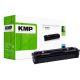KMP 2558.0003 Tonerkartusche, 1 Stück, Ersatz Cyan