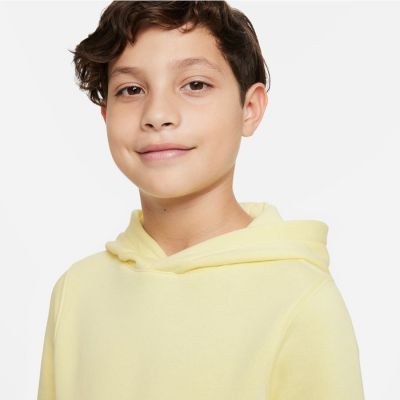 5. Nike Sportswear Jr DX5087-706 Sweatshirt