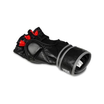 8. MMAM Handschuhe - Ninja - LegacySeries