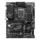 2. MSI PRO Z790-P WIFI Mainboard