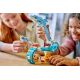 19. LEGO Creator 31385 Meerestiere: Wunderschöne Delfine