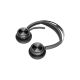 64. POLY Voyager Focus 2 USB-CC Headset + USB-C/A Adapter