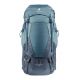 2. Deuter Futura Air Trek 50+10 Rucksack 3402121-1374