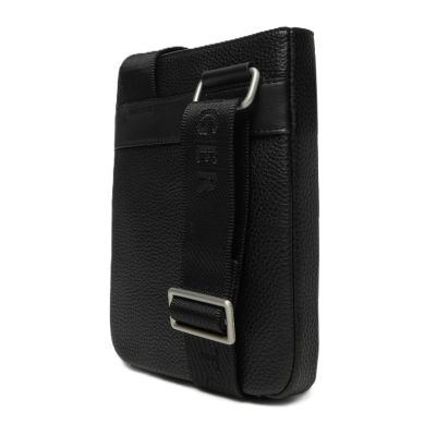 3. TOMMY HILFIGER TH CORP MINI CROSSOVER HERRENTASCHE