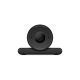 2. Lenovo 4XC1Q44952 Webcam, 2 MP, 1920 x 1080 Pixel, USB 2.0, Schwarz
