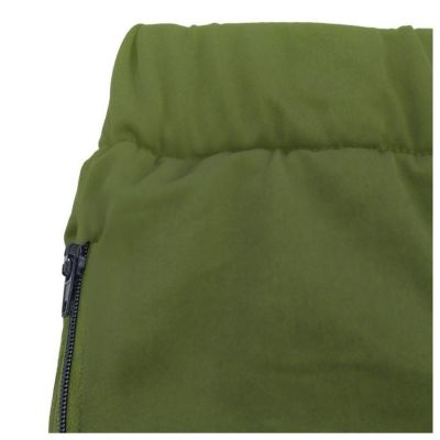 2. Beheizbare Hose Glovii GP1CL (L; grün)