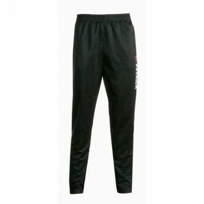 PATRICK GRANADA XXS Trainingshose schwarz
