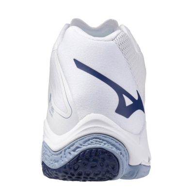 4. Mizuno WAVE LIGHTNING Z8 MID V1GA240597 Schuhe