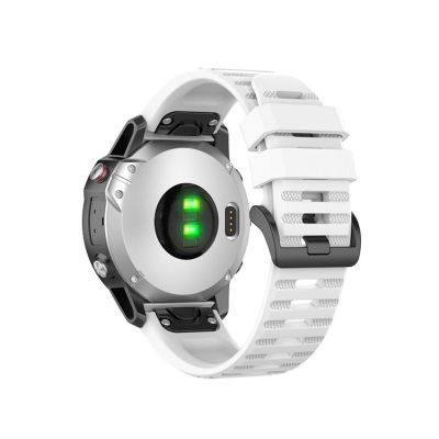 5. FIXED FIXSST-QF22MM-WH Uhrenteil/Zubehör Uhrenarmband