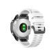 5. FIXED FIXSST-QF22MM-WH Uhrenteil/Zubehör Uhrenarmband