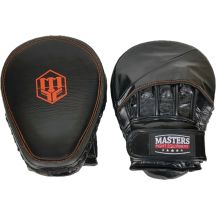 MASTERS SP-RED Reflexball rot
